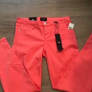 NWT Celebrity pink jeans